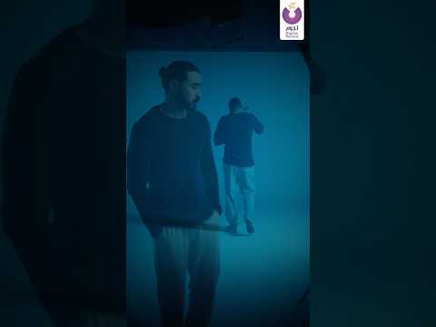 مفيهاش كلام احنا اللي بينا خلص أكيد من غير سلام ابعد وشوف حالك بعيد أحمد بتشان