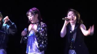 フェアリーズ ★ SILLY BOY 2017.02.26 プレミアヨコハマ 1430