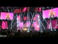 Cascada - Glorious (Unser Song für Malmö - Germany Eurovision 2013)