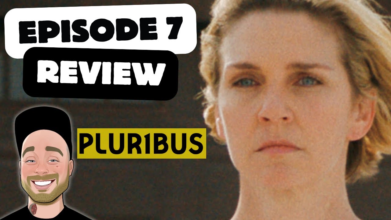 Обзор 7-го эпизода сериала «Pluribus» | Краткое содержание и анализ
