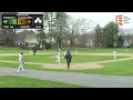 Oa baseball vs mansfield 41024