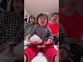 Runa chan pilih mama atau papa? (Part 2)
