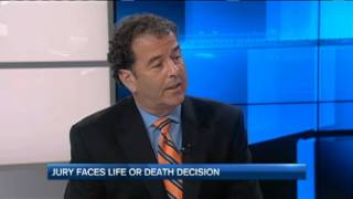 Dean Coyne Sympathy Impact on Tsarnaev Penalty Trial  NECN? screenshot 2