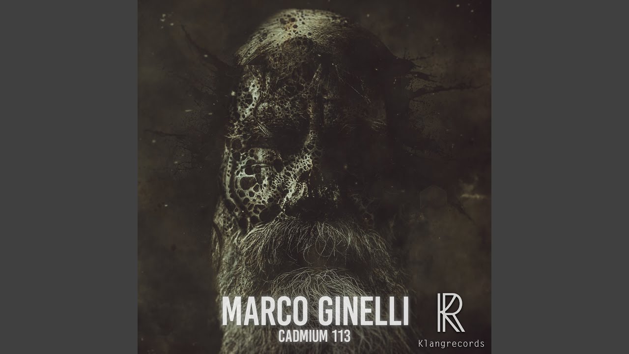 Cadmium 113 (Lash [HU] Remix)