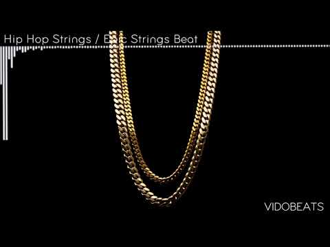 Epic Strings - Hip Hop Rap Beat Instrumentals 2018 [prod. by VIDOBEATS]