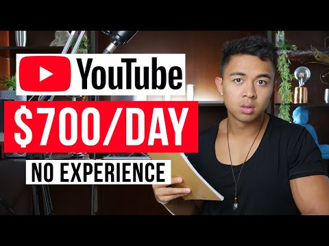 How To Make Money Re-Uploading YouTube Videos In 2023 (For Beginners)