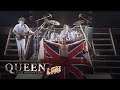 Queen The Greatest Live: We Will Rock You (Episode 44)