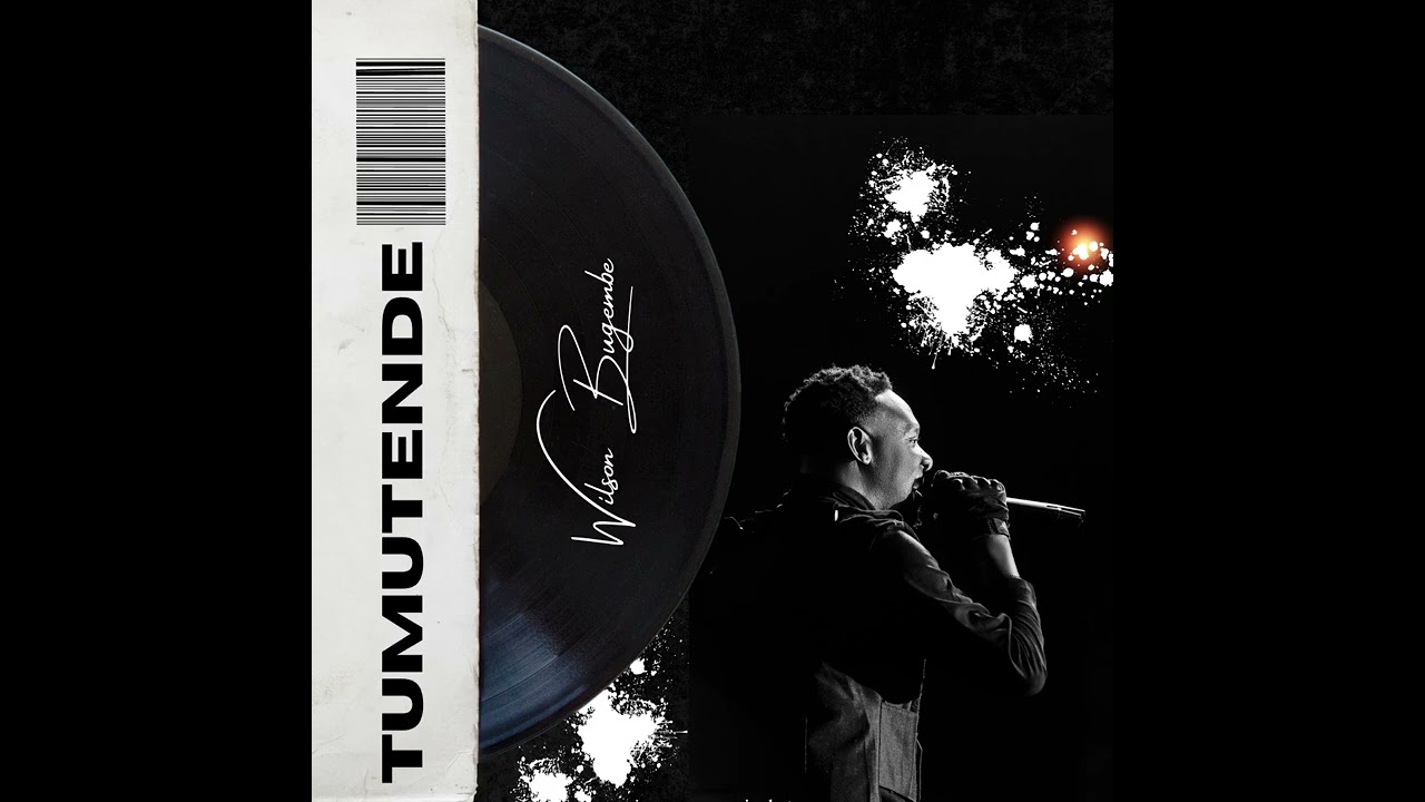 TUMUTENDE | Pastor Wilson Bugembe