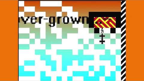 Problem Attic video walkthrough pt 5 - Act I, Level 5 (brown room)