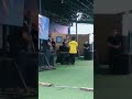 KDRAC Team Building