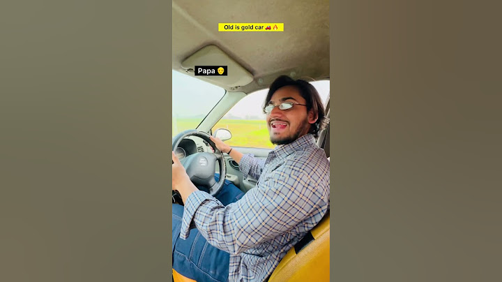 Purani car aur chaman 😂🔥| indian family #shorts #indian #chaman #relatable #chotabhai #papa