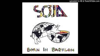 Soja - 10 Never Ever