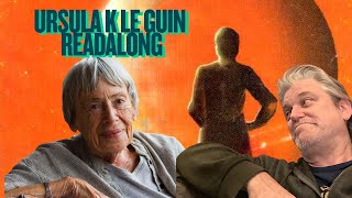 Ursula K le Guin Hainish Cycle Readalong