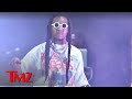 Migos Rapper Takeoff Dead at 28 | TMZ Live