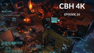Chryssalid Carnage / XCOM Enemy Within Ep. 26
