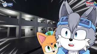 【HAUNTED PROPERTY】MENGINAP DI APARTEMENT, TAPI KOK ADA YANG ANEH?!! - Alka Ch. [ Mobian Vtuber ID ]
