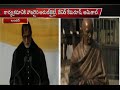 Mahatma Gandhi's Statue Unveiled at London's Parliament Square