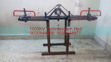 KM74 Double acting Hack saw Machine Operated By Scotch Yoke Mechanism/1000KV technologies/Mechanical