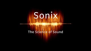 Sonix Demo