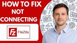 How to Fix FileZilla Not Connecting Full Guide 2026