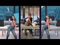 Pa' Ti Challenge TikTok Dance Compilation