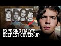 MONSTER OF FLORENCE: More Dangerous Than the Mafia?