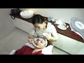 The clinic beautylosophy lombok  facial microdiamond platinum