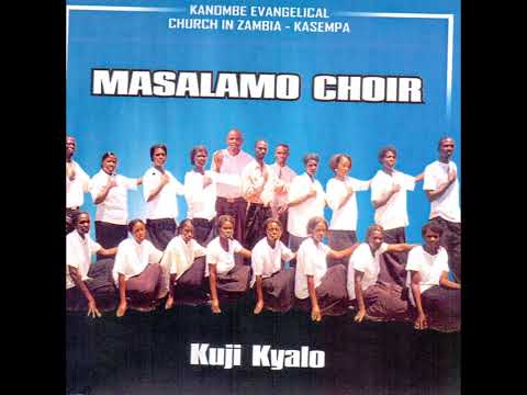 Masalamo Choir - Byo Ebatemwisha (Official Audio) (Z)