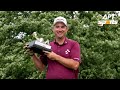 Lucas Herbert Sets New LIV Golf Record in Sensational UK Victory | APT Sports