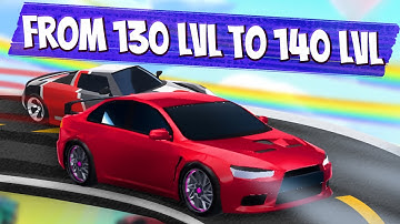 Bought a new car and beat the boss | Race Master 3D - level 130 to 140 | Gameplay #14