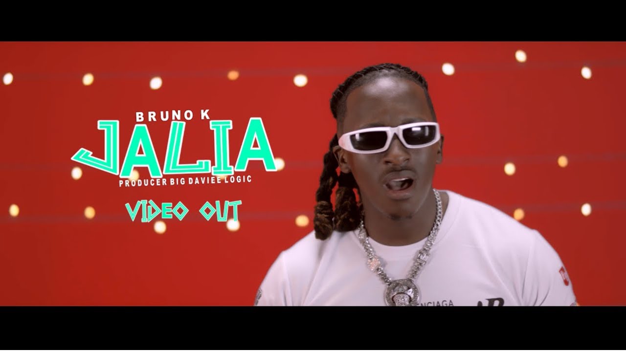 Obejrzyj Jalia by Bruno K (OFFICIAL 4K VIDEO) w YouTube Obejrzyj Jalia by Bruno K (OFFICIAL 4K VIDEO) w YouTube