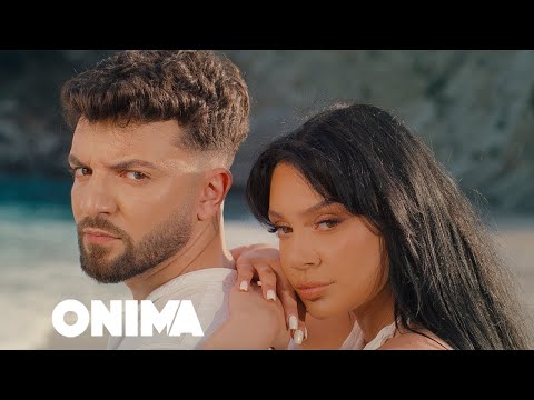 Krusita ft. Olsi Bylyku - Xhelozia (Official Video)