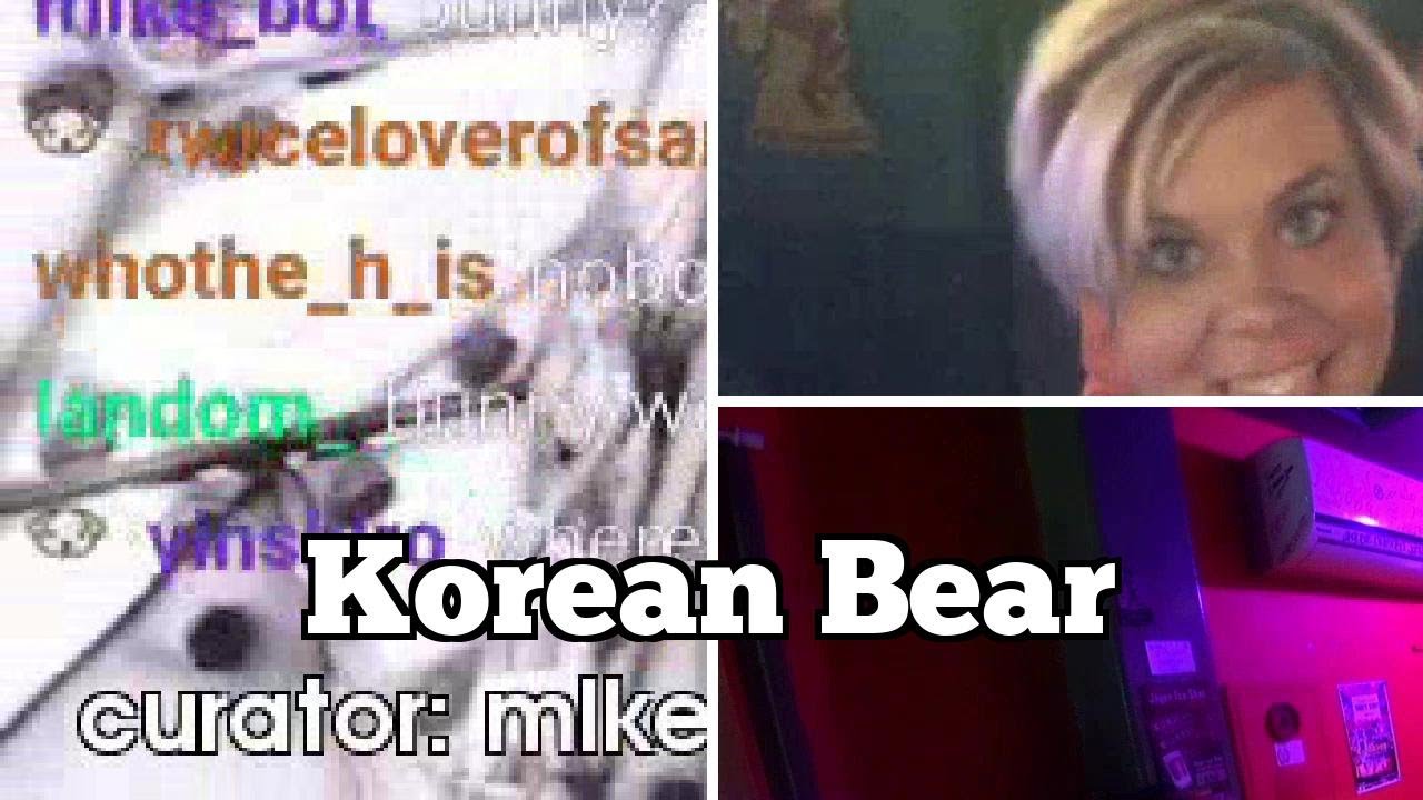 Daily Twitch Highlights (With Chat): Korean Bear | Esfand reacts to twitch thot |