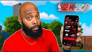 Kesan Pertama Aplikasi NBA 2K HQ: Saya Memang Sudah Menduga Ini Akan Terjadi! screenshot 5