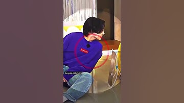 Red light Green light || BTS playing squid game #bts  #squidgame