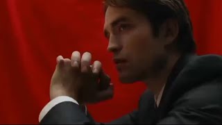 Robert Pattinson – metamorphosis meme template