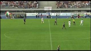 Jari Litmasen maali vs Gorica