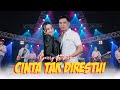 Gerry Mahesa ft Tasya Rosmala - CINTA TAK DIRESTUI (Official Music Video ANEKA SAFARI)