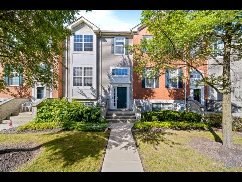 159 WILLEY Street, Gilberts, IL home video tour