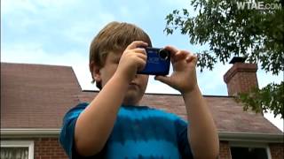 Doughnut Factory Set To Trap Bear At Pittsburgh Mills