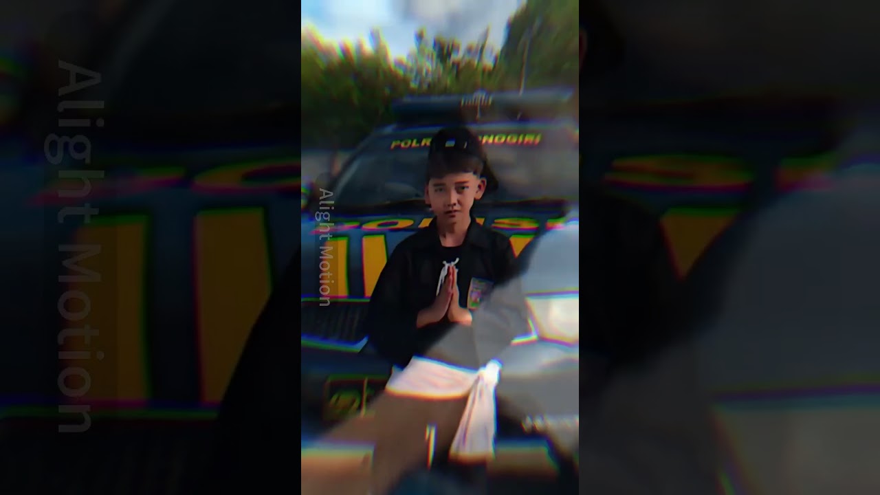 mas Rafa izin ya 😻🫰🏻