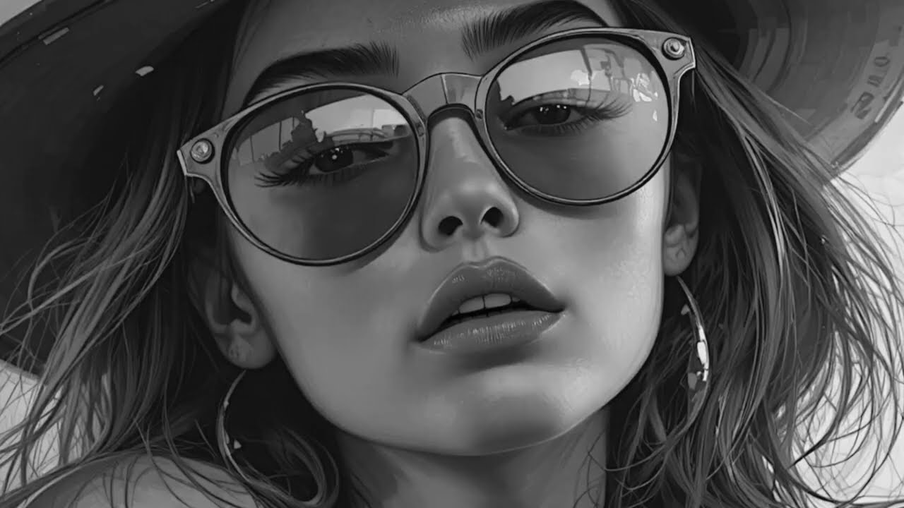 Hidden Cost — Retro Vibe — 80s