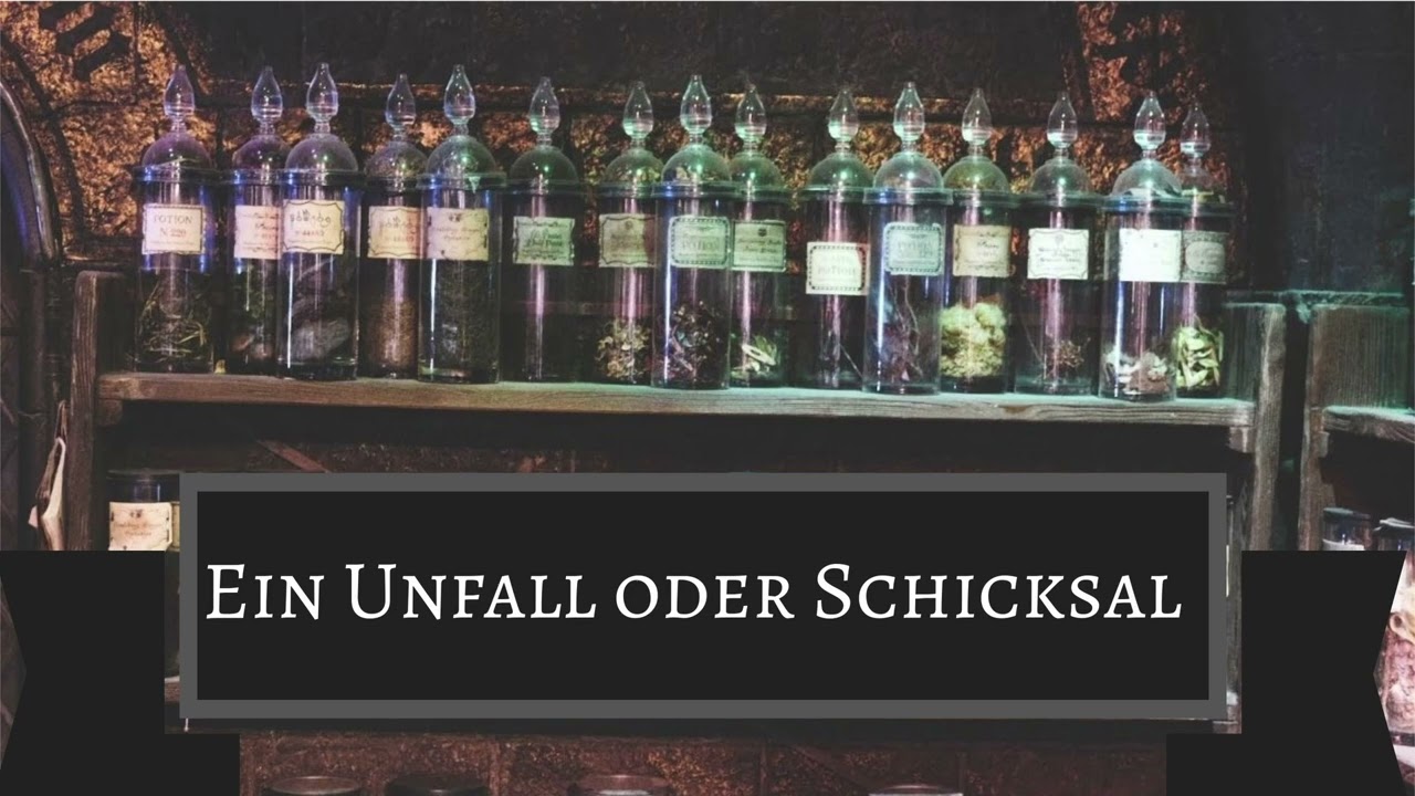 OS Snamione / Ein Unfall oder Schicksal