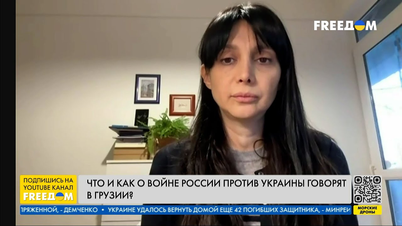 В период нахождения Саакашвили в тюрьме в его крови выявили ртуть и ...