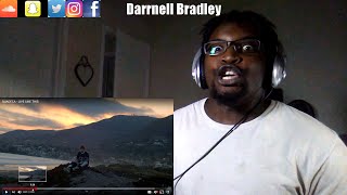 Quadeca - Live Like This Db Reaction