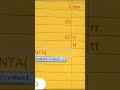 formula video Excel #santosh #excelformula #excel #computer #microsoftoffice