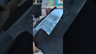 Download Lagu Japanese Wa-Bocho Style Chef Knife. A work of art for your kitchen!! #japaneseknife #japaneseknives MP3 Download Lagu Japanese Wa-Bocho Style Chef Knife. A work of art for your kitchen!! #japaneseknife #japaneseknives MP3