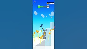 Gun sprint game review, walkthrough 42 level #games #shooters #chel icks