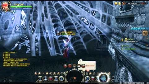Dragon Nest Lv60 Tempest Solo Apocalypse Nest
