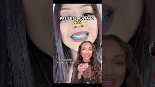 Most Requested Braces Color!